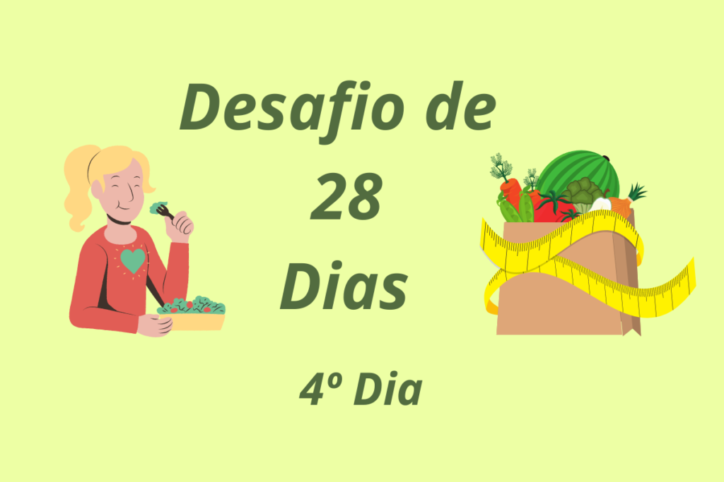 Desafio de 28 dias